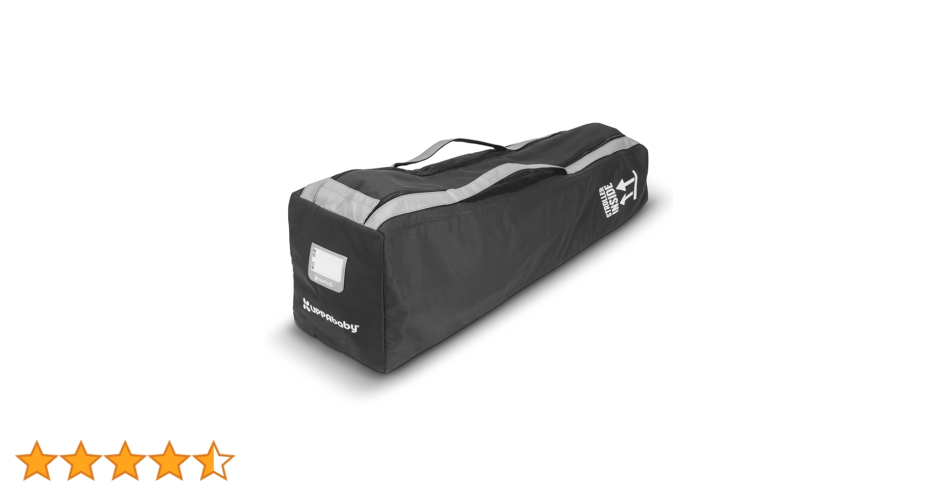 Amazon | UPPAbaby Gシリーズ トラベルバッグ TravelSafe付き Amazon | UPPAbaby Gシリーズ トラベルバッグ TravelSafe付き